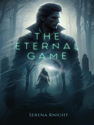 cover image of The Eternal Game
